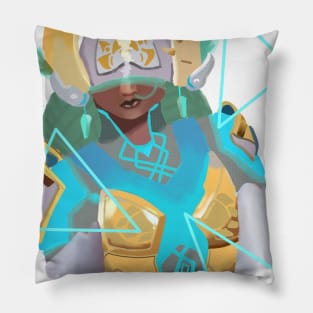 Oasis Symmetra Pillow