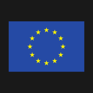 Europe flag T-Shirt