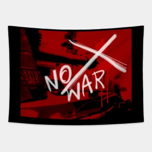 World war Tapestry