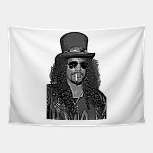 SLASH THE ROCK LEGEND Tapestry