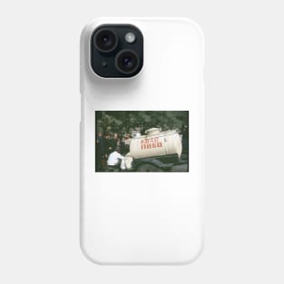 pay me in beer Phone Case