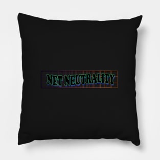 NN-MN Pillow