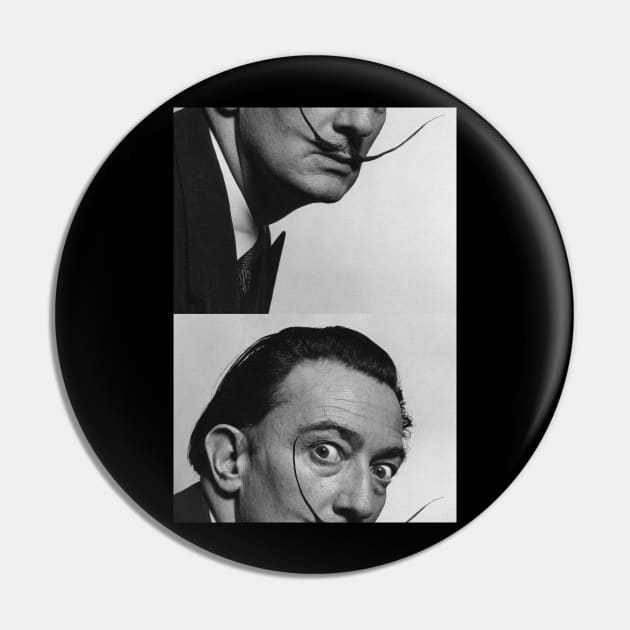 DALI VISUAL Pin by Aecheverry