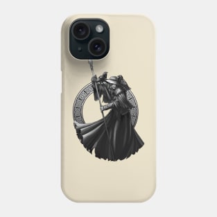 Odin Phone Case