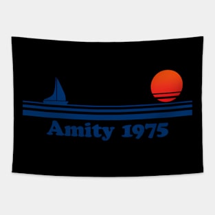 Amity 1975 And s Tapestry