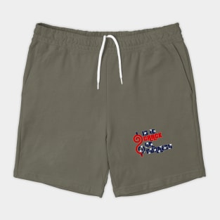 Crack or Correct Shorts