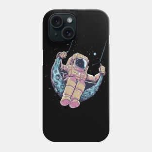 astro seesaw Phone Case