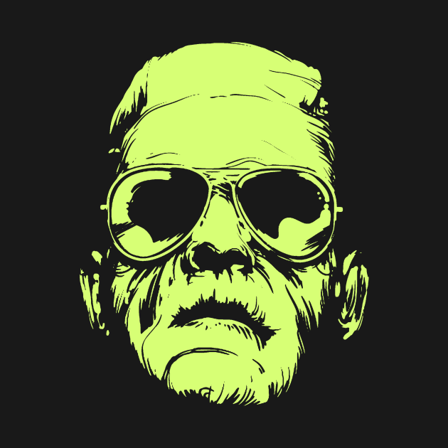 Frankencool by Oolong