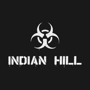 Indian Hill Graffiti T-Shirt