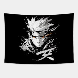 naruto Tapestry