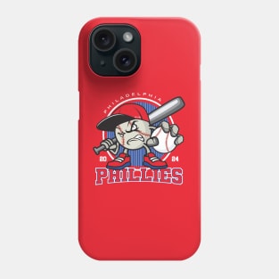 Philadelphia Baseball - 2024 Season Phone Case