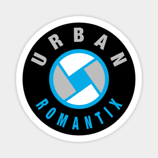 Urban Romantix Magnet