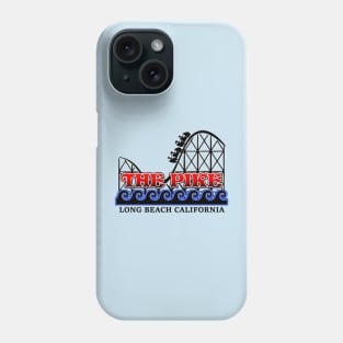 The Pike Phone Case