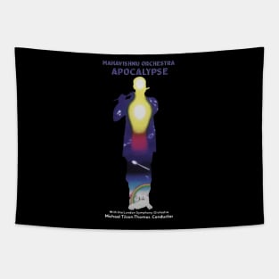 Mahavishnu Orchestra Apocalypse Tapestry