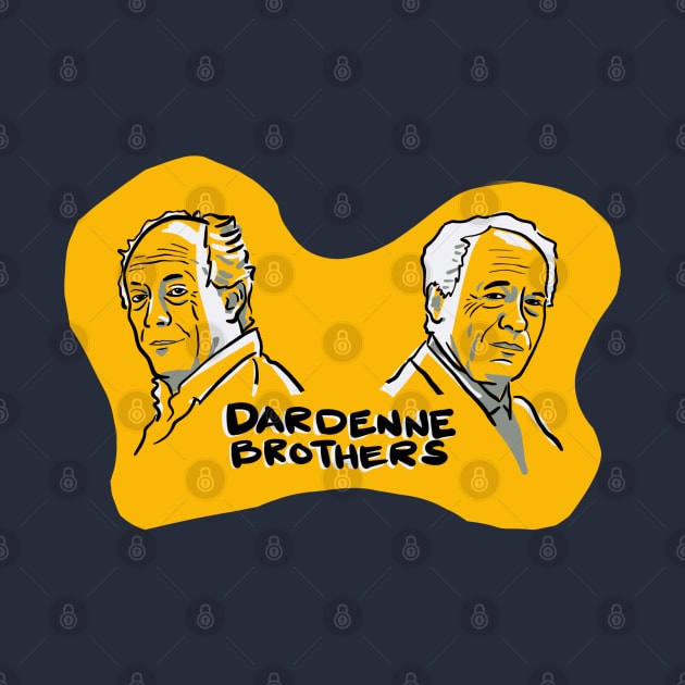 Dardenne Brothers by realisateur