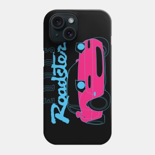 Mazda Eunos Roadster Miata Phone Case