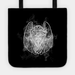 Griever Winged Tote