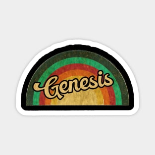 genesis Magnet