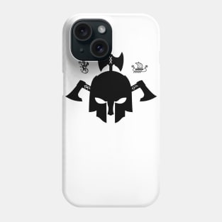 Ragnarok Viking Phone Case