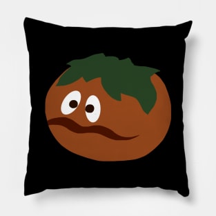 Tomato Pillow