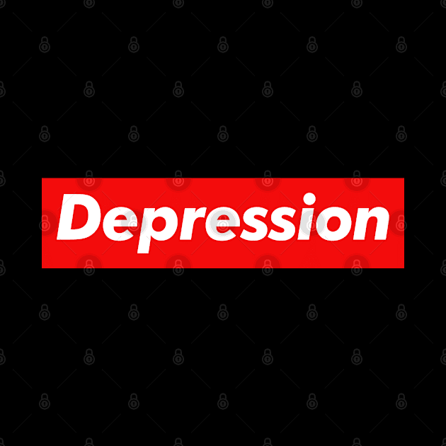 Depression by monkeyflip