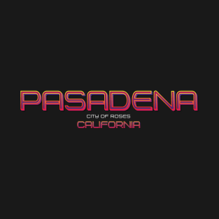 Pasadena T-Shirt