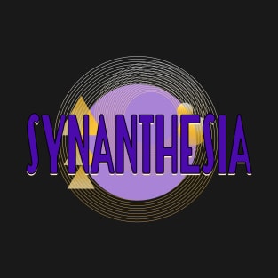 Synanthesia T-Shirt