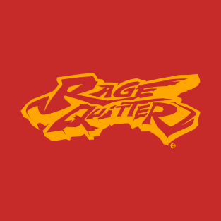 Rage Quitter T-Shirt