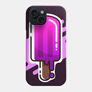 Icecream Phone Case