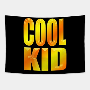 Cool Kid Tapestry