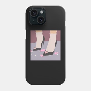 CUTE.com Phone Case