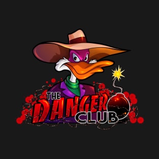 The Danger Club T-Shirt