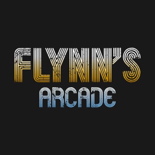 flynn's arcade vintage T-Shirt