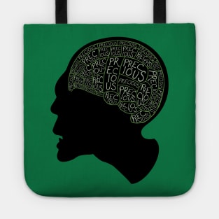 Precious on my Mind Tote