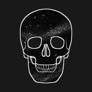 Skull T-Shirt