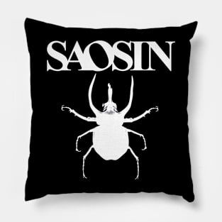 The-Saosin Pillow