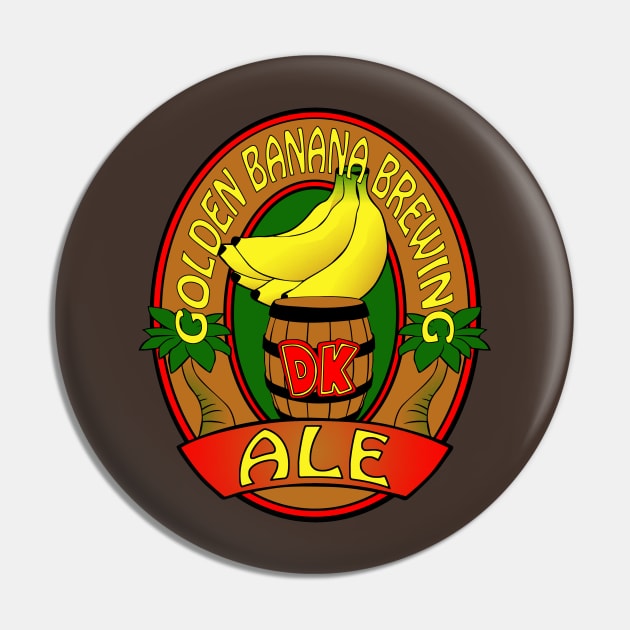 Tap The Keg Pin by livesintheboonies