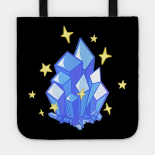 Sapphire Tote