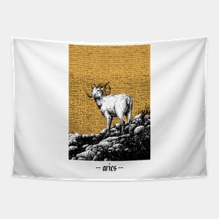 aries Tapestry