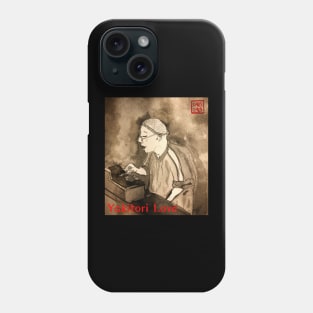 Yakitori love Phone Case