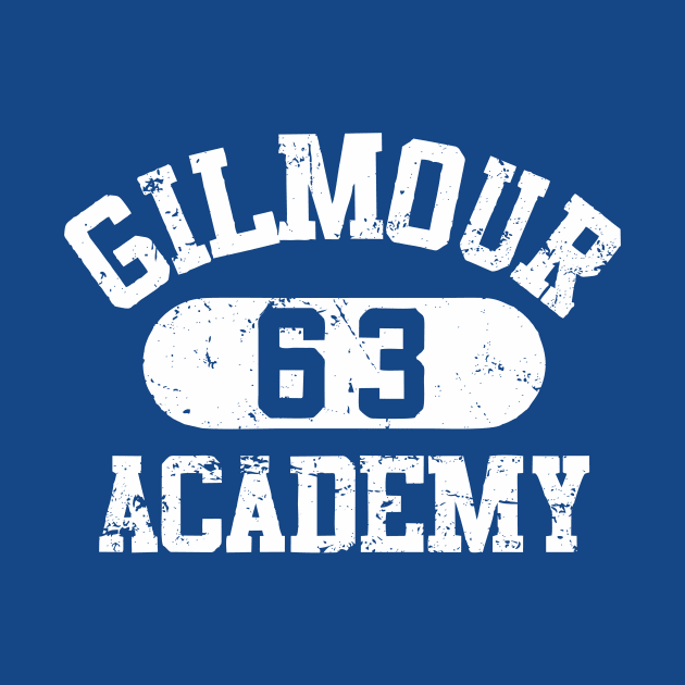 Gilmour Academy by Azarine