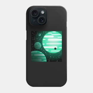 Glow Phone Case