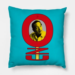 Yasujiro Ozu Pillow