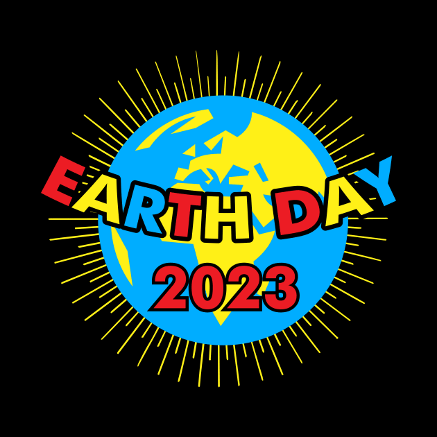 Celebrate the Earth Day 2023 by jazzworldquest