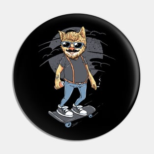 SCATER Pin