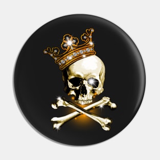 Bling King Pin