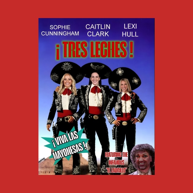Tres Leches
