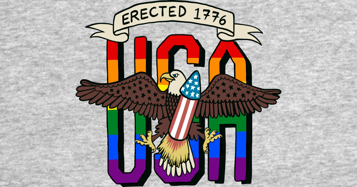 gay 4th july