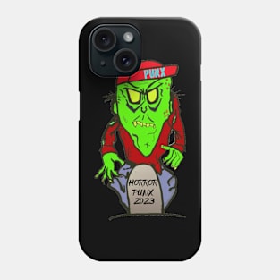 GRAVEYARD GARY Phone Case