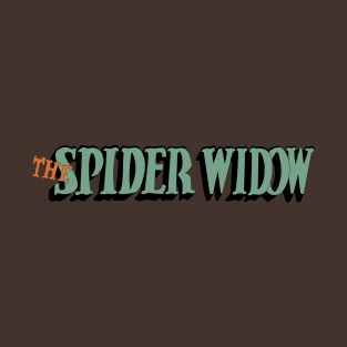 Spider Widow T-Shirt